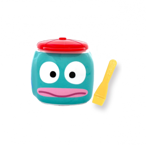 Fueki x Hangyodon 三丽鸥 小水怪宝宝面霜 50g